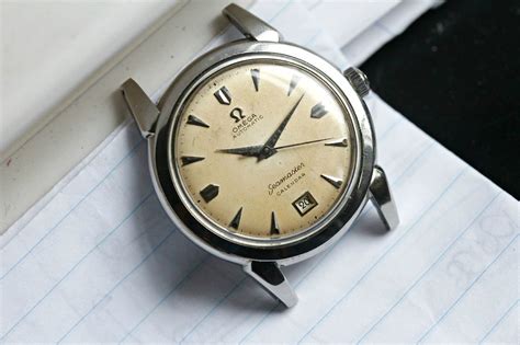 1951 omega seamaster values|omega seamaster calendar.